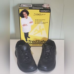 Women's Size 6 Tredsafe Footwear